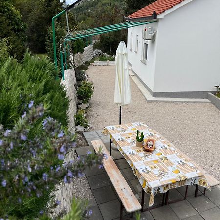 Villa Kuca Za Odmor Bebic, Kremena Klek Exterior foto